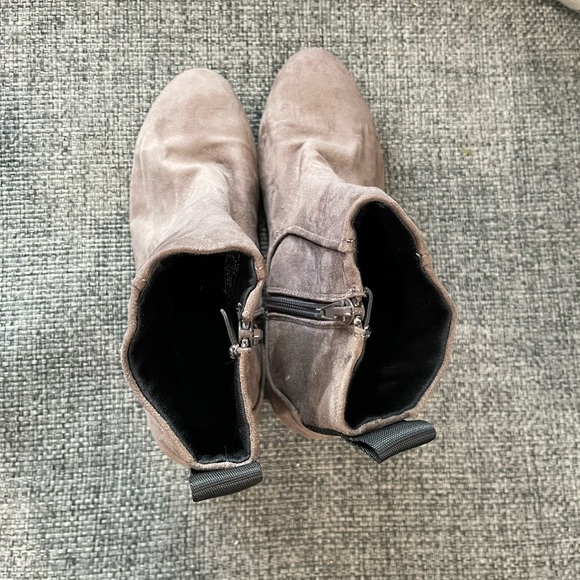 Women’s Zara ankle boots - Picture 5 of 7